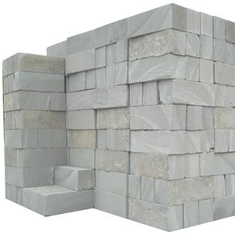 静乐不同砌筑方式蒸压加气混凝土砌块轻质砖 加气块抗压强度研究