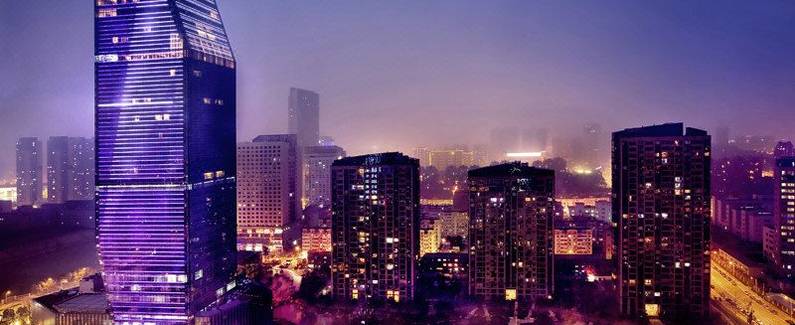 静乐宁波酒店应用alc板材和粉煤灰加气块案例