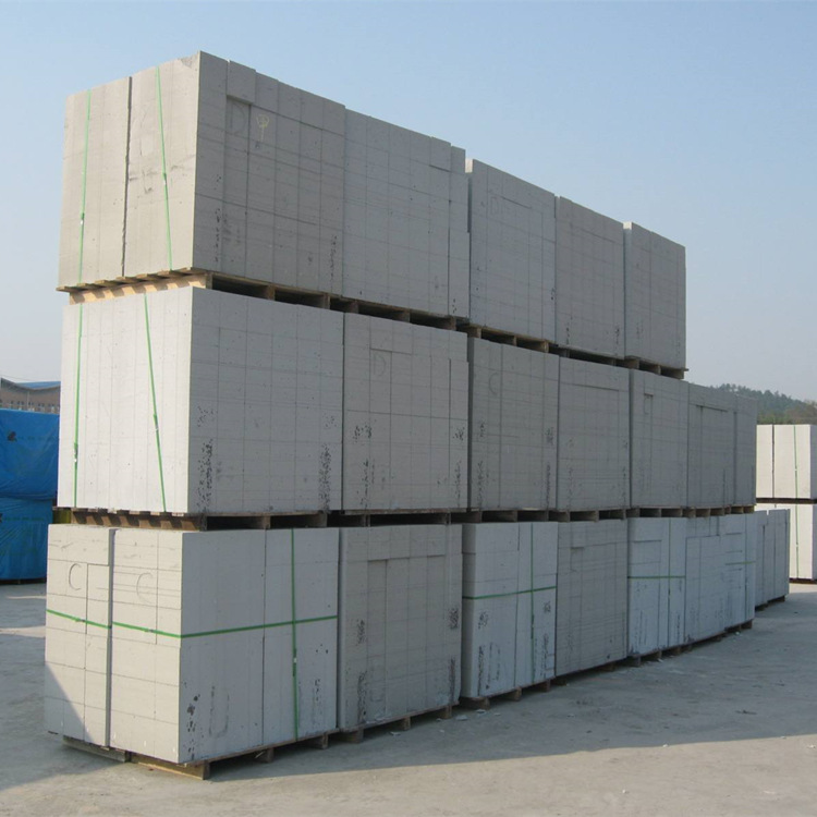 静乐宁波台州金华厂家：加气砼砌块墙与粘土砖墙造价比照分析